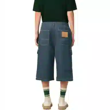 AMIPARIS x WOO SHIK SS25