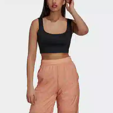 adidas Originals Corset Top