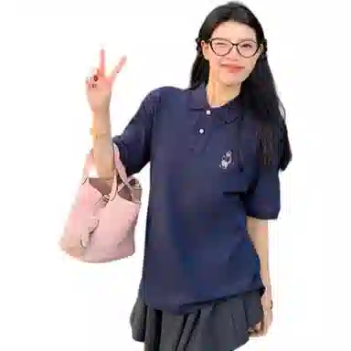 Teenie Weenie Men Polo
