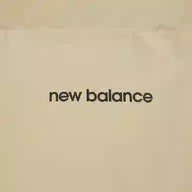 New Balance Logo