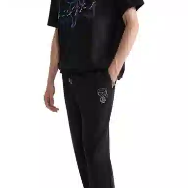 KARL LAGERFELD Logo