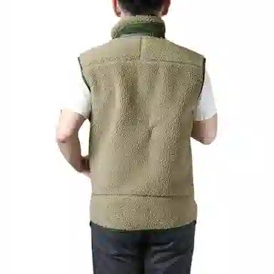 Patagonia Classic Retro-X Vest