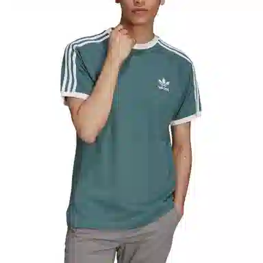 adidas 3-Stripes Tee