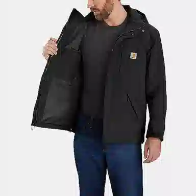 Carhartt Storm Defender Heavyweight Jacket