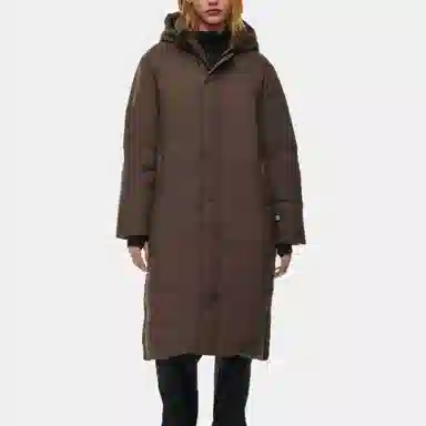 ARITZIA Super One-Puff Long