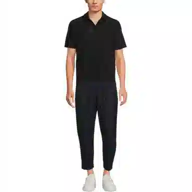 ISSEY MIYAKE Polo