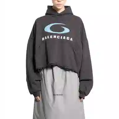 Balenciaga SS24 Logo