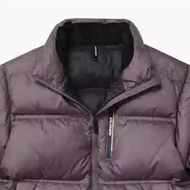 SALOMON Contour FW25 CROP DOWN JKT W