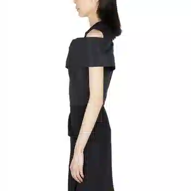 Alexander McQueen SS23 T