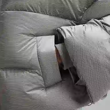 lululemon Down-Filled Puffer Jacket