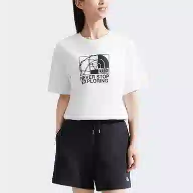 THE NORTH FACE SS25 T