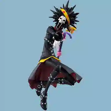 BANPRESTO f 16.5cm