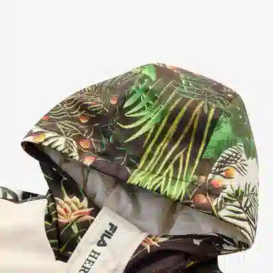 FILA KIDS x WHITE LINE