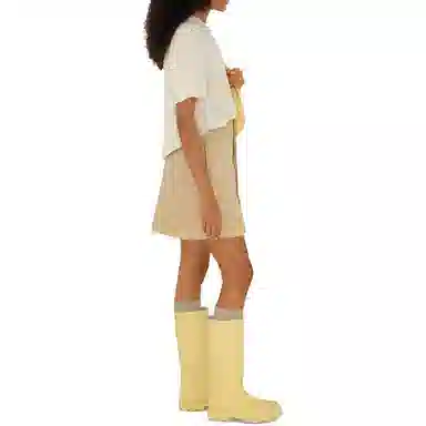 Burberry Cotton T-shirt T