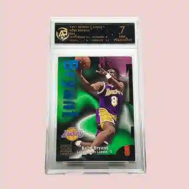 PANINI Skybox 1997 360