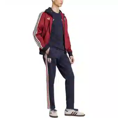 adidas originals TRACKTOP FW24 ARSENAL