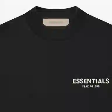 Fear of God Essentials SS22 Tee Stretch Limo