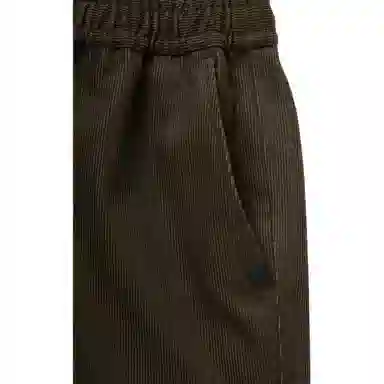 DAIWA PIER39 FW25 TECH EASY TROUSERS CORDUROY