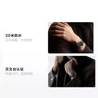 LONGINES 30 L2.793.4.51.7