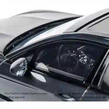 GT SPIRIT Panamera Turbo S sport 2021