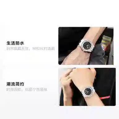 Katie Ermilio Glacier Series