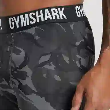 GYMSHARK Element