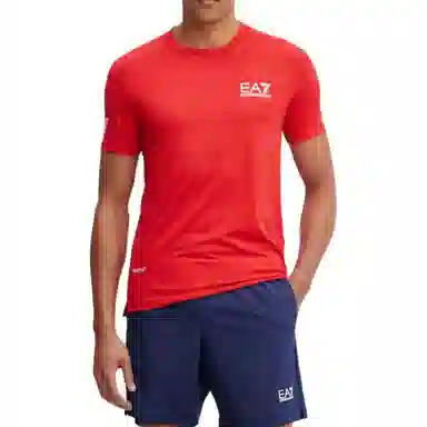 EMPORIO ARMANI EA7 T