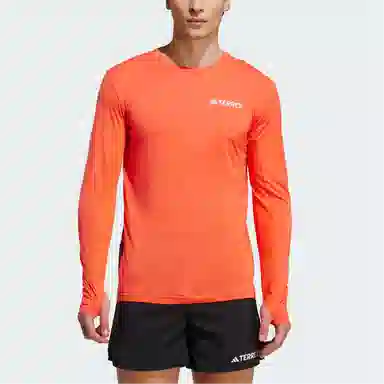 adidas Terrex CLIMACOOL+ LONG SLEEVE TOP T
