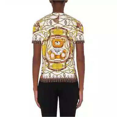 MOSCHINO FW22 T