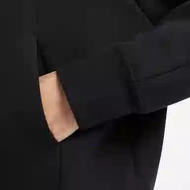 Nike Tech Fleece Black