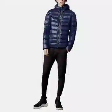 Canada Goose Crofton Ocean Blue