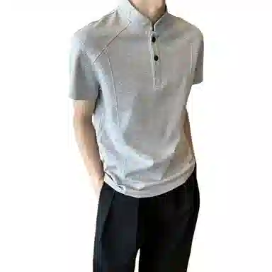 WOKXSS cleanfitpoloT