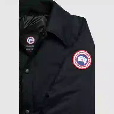 Canada Goose FW24 Black
