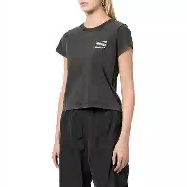 alexander wang SS23 LogoT