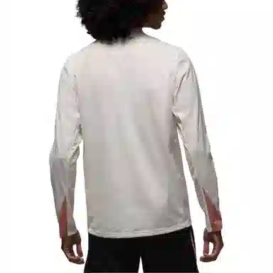 Jordan x Paris Saint-Germain 2425 Storm-FIT Strike Third Drill Top