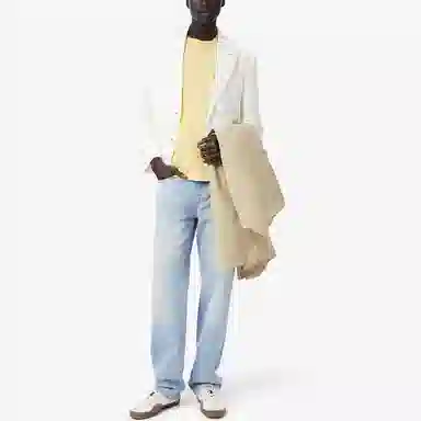 LACOSTE SS25 LogoT TTF