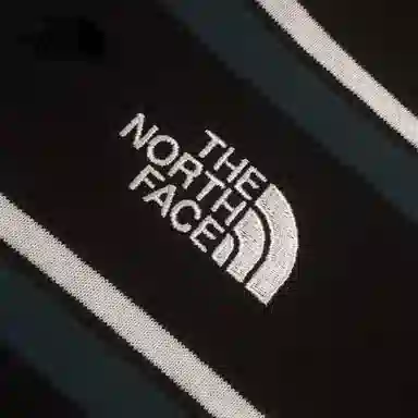 THE NORTH FACE LogoPoloPolo