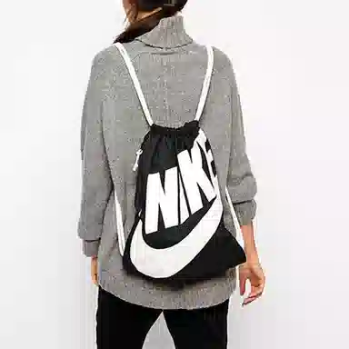 Nike Heritage Backpack Black