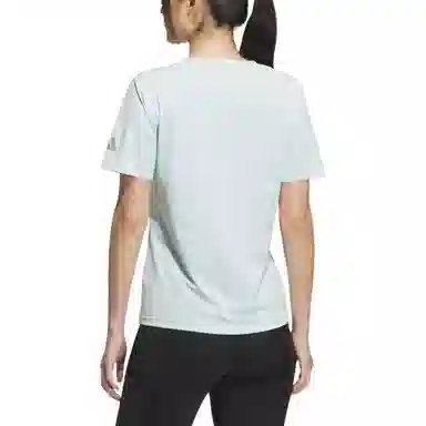 adidas Climacool ESS SS T-SHIRT W T