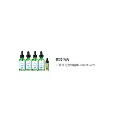 30ml*4+4ml