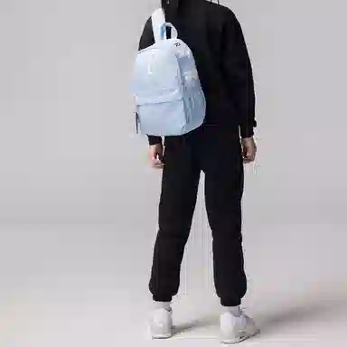 Jordan Backpack Blue