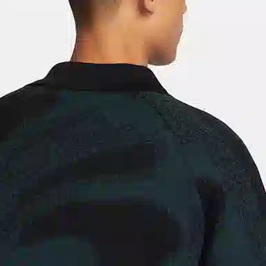 Nike Culture of Football Sweater Deep Jungle Green