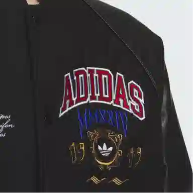 adidas originals VRCT FW24 logo