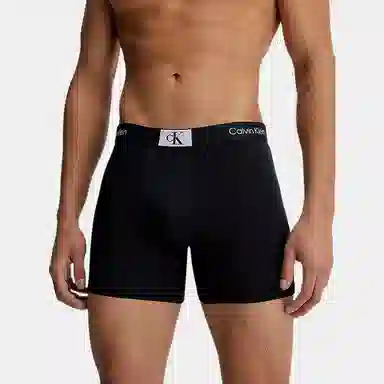 CKCalvin Klein BOXER BRIEF 3PK logo 3