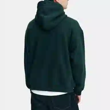 H&M Loose Fit Hoodie Sweatshirt
