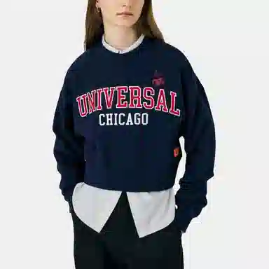 MOUSSY x UNIVERSAL OVERALL FW24