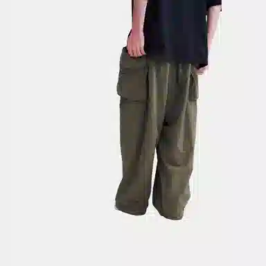 nautica white sail FW23