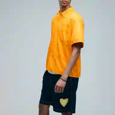 HUMAN MADE SS25 SS25 logo