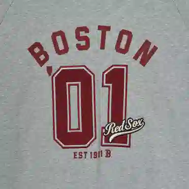 MLB BOSTON REDSOX FW24