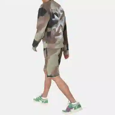 OFF-WHITE FW20 Arrows logo